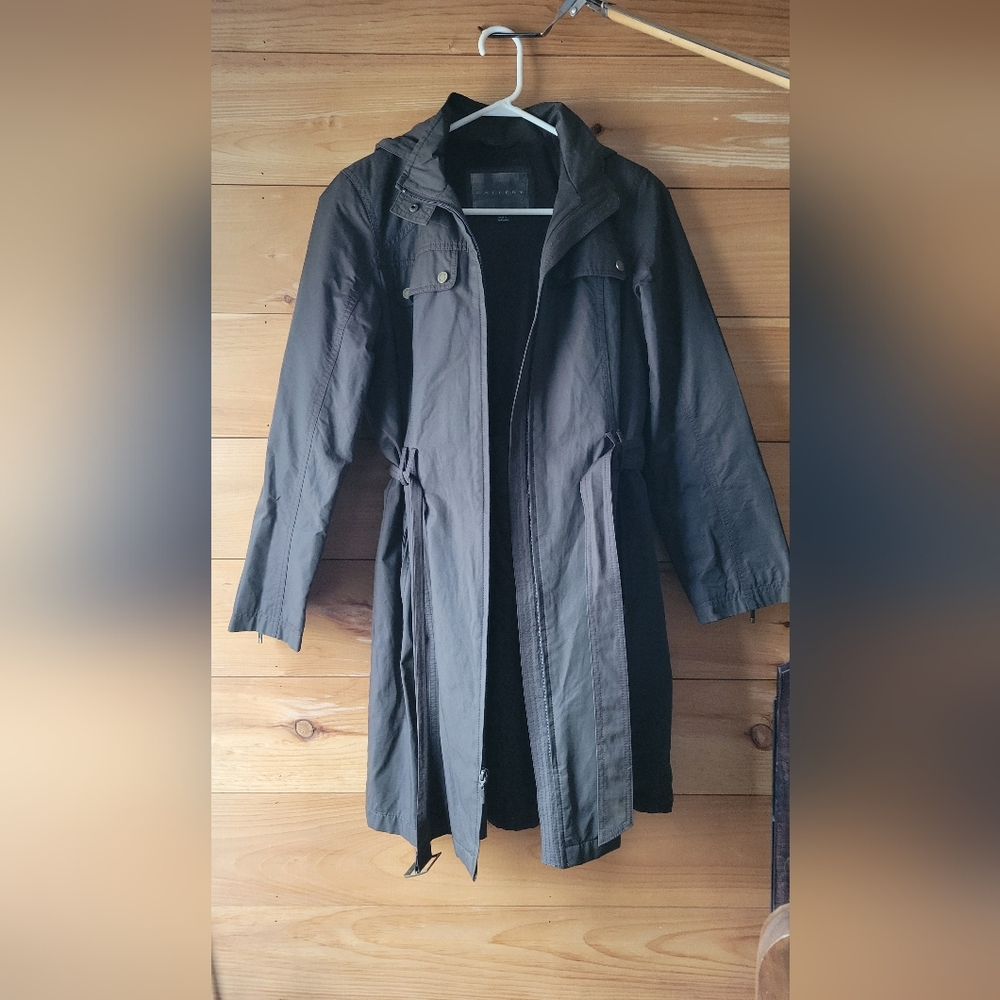 Raincoat